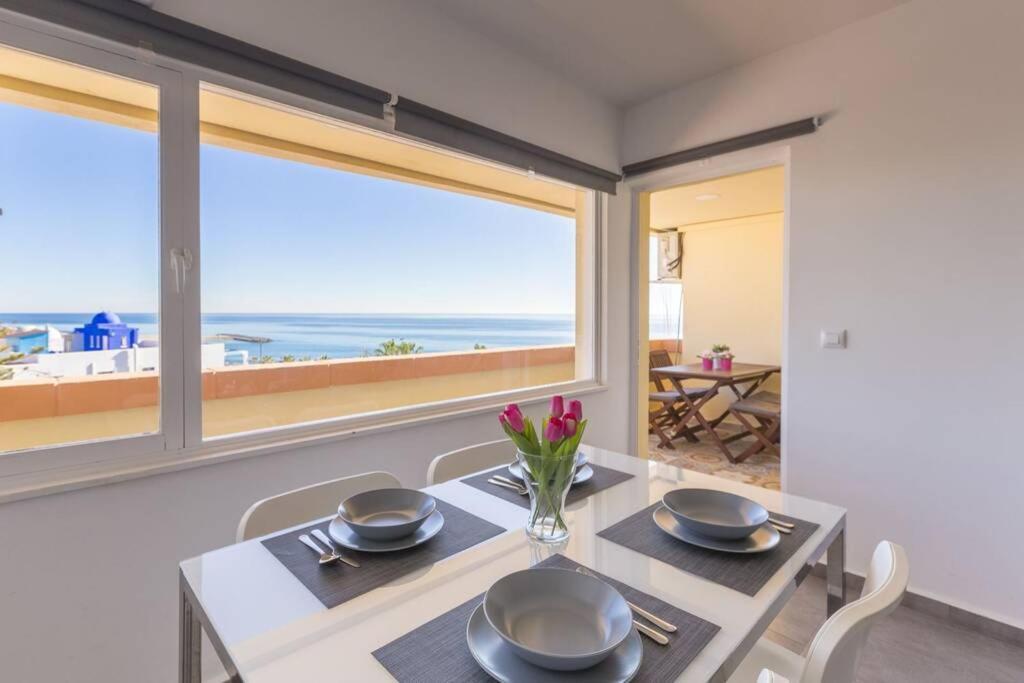 Apartament Primera Linea Mojácar