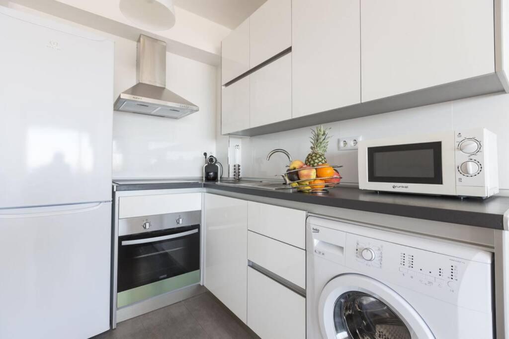 Apartament Primera Linea Mojácar