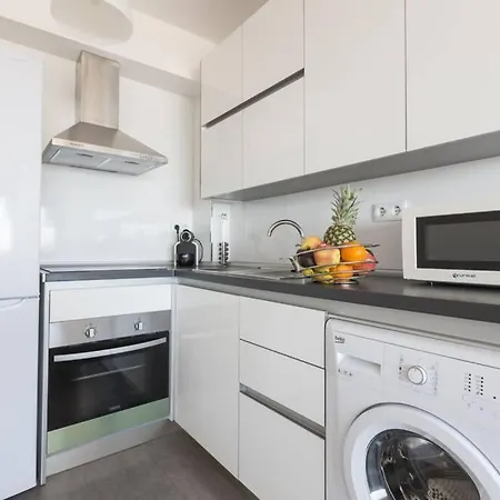 Apartamento Primera Linea Mojácar Buitenkant foto