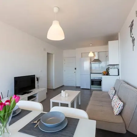 Apartamento Primera Linea Mojácar Buitenkant foto