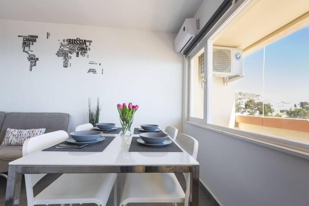 Primera Linea Apartment
