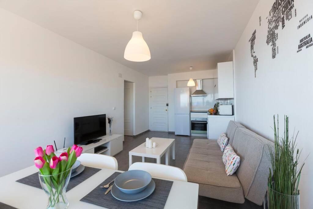 Apartment Primera Linea