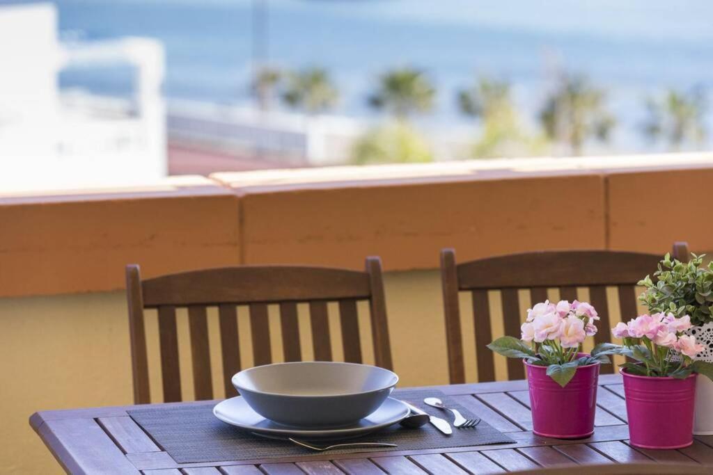 Apartment Primera Linea