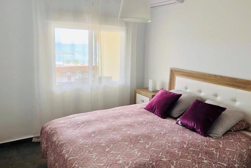 Primera Linea Apartment