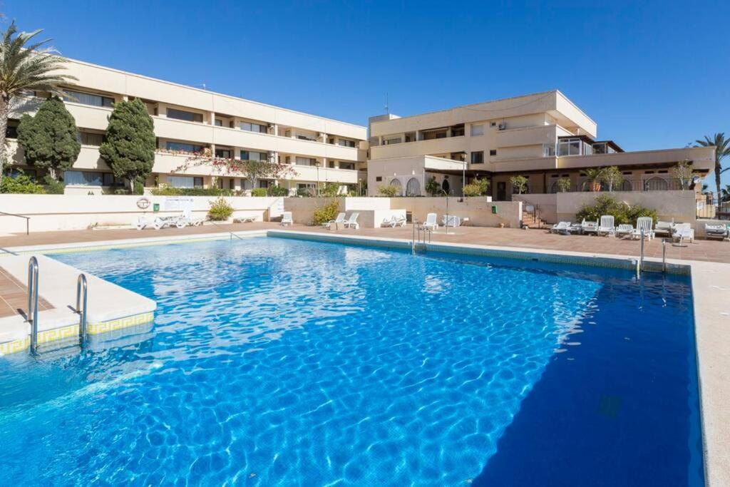Apartment Primera Linea *